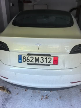 Tesla Model 3 SR+ , снимка 6