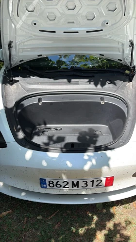 Tesla Model 3 Standart Range Plus, снимка 4