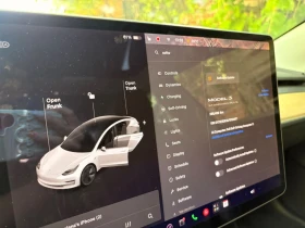 Tesla Model 3 Standart Range Plus, снимка 7