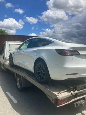 Tesla Model 3 SR+ , снимка 12