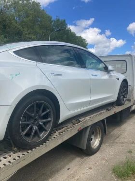 Tesla Model 3 SR+ , снимка 9