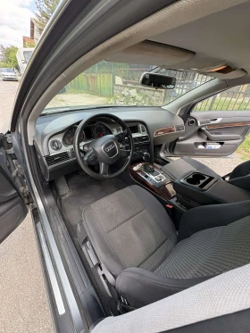 Audi A6 Quattro 3.0 TDI , снимка 9