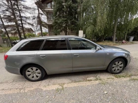 Audi A6 Quattro 3.0 TDI , снимка 1