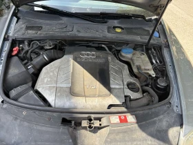 Audi A6 Quattro 3.0 TDI , снимка 4