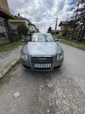 Audi A6 Quattro 3.0 TDI , снимка 2