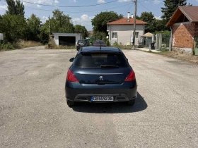 Peugeot 308, снимка 4