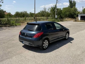 Peugeot 308, снимка 5