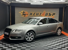 Audi A6 3.0d/Quattro, снимка 1