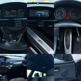 BMW 325 D 197к.с М-Пакет Навигация, снимка 10