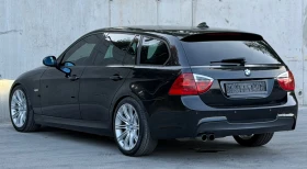 BMW 325 D 197к.с М-Пакет Навигация, снимка 4