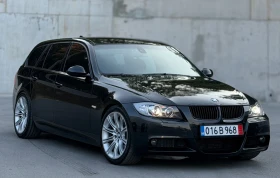 BMW 325 D 197к.с М-Пакет Навигация, снимка 1