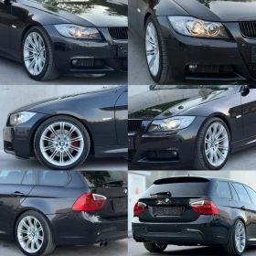 BMW 325 D 197к.с М-Пакет Навигация, снимка 9