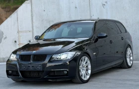 BMW 325 D 197к.с М-Пакет Навигация, снимка 3
