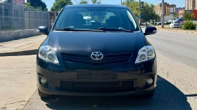 Toyota Auris 1.6i 16V, снимка 8