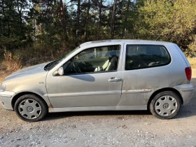 VW Polo, снимка 3