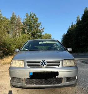 VW Polo, снимка 1