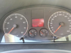 VW Caddy Лайф, снимка 8