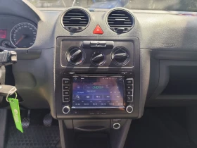 VW Caddy Лайф, снимка 13