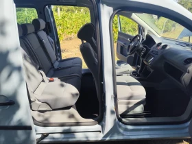 VW Caddy Лайф, снимка 11