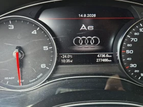 Audi A6 35 Tdi Premium C7, снимка 5