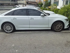 Audi A6 35 Tdi Premium C7, снимка 4