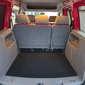 VW Caddy 1.6i 102 кс Става за Газ, снимка 8