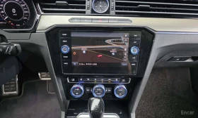 VW Arteon Prestige * Обдухване * Keyless * 360 * , снимка 14