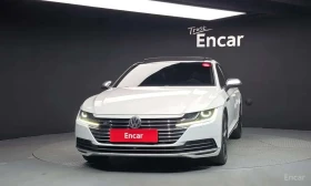 VW Arteon Prestige * Обдухване * Keyless * 360 * , снимка 3