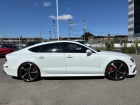 Audi Rs7 ПРОГНОЗНА ЦЕНА до БГ, снимка 3