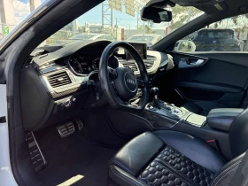 Audi Rs7 ПРОГНОЗНА ЦЕНА до БГ, снимка 5