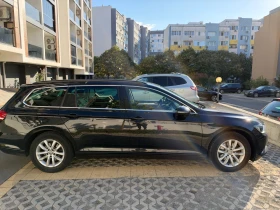 VW Passat 2.0TDI, снимка 6