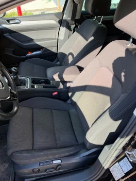 VW Passat 2.0TDI, снимка 8