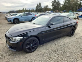 BMW 428 XI, снимка 1
