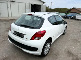 Peugeot 207 1.4 75кс, снимка 4