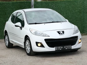 Peugeot 207 1.4 75кс, снимка 3