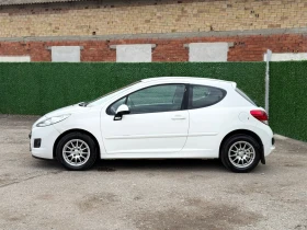 Peugeot 207 1.4 75кс, снимка 7