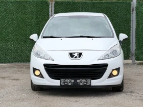Peugeot 207 1.4 75кс, снимка 2