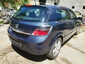 Opel Astra 1.8 auto   | Mobile.bg    11