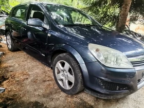 Opel Astra 1.8 auto на части 1