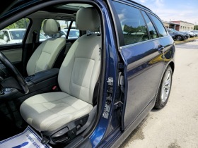 BMW 530 3.0d 258k.c. Xdrive  Панорама Head-up Display, снимка 10