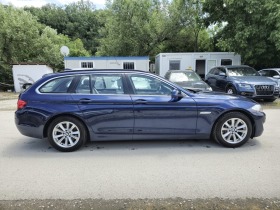 BMW 530 3.0d 258k.c. Xdrive  Панорама Head-up Display, снимка 6