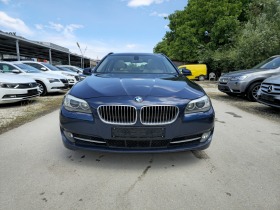 BMW 530 3.0d 258k.c. Xdrive  Панорама Head-up Display, снимка 3