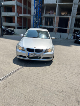 BMW 318, снимка 2 - Автомобили и джипове - 45178253