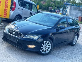 Seat Leon FR* 2.0TDI - [4] 