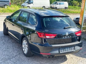 Seat Leon FR* 2.0TDI - [6] 