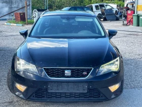 Seat Leon FR* 2.0TDI - [3] 