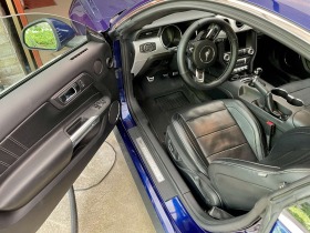 Ford Mustang GT, снимка 8 - Автомобили и джипове - 45639176