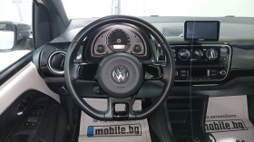 VW Up 1.0 I AUTOMAT, снимка 11