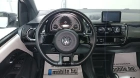 VW Up 1.0 I AUTOMAT | Mobile.bg    11