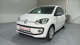 Обява за продажба на VW Up 1.0 I AUTOMAT ~15 900 лв. - изображение 1